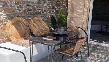 Darsi suites Kythnos - Foto 4