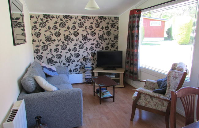 Golygfa'r Cwm - Foto 15