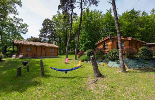 Chalets du Bois de Vache - Foto 80