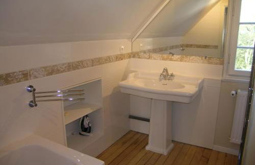 Chalet de Vasterival - Foto 10