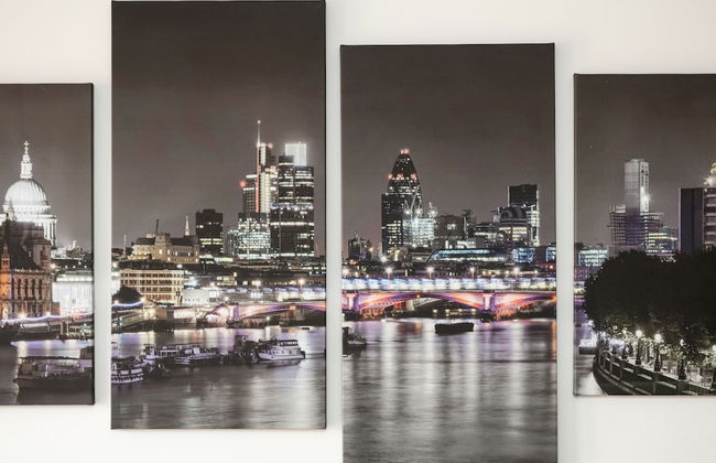 Bluestone Apartments - Trinity - Foto 17