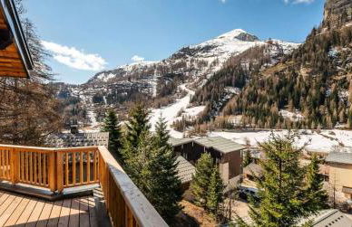 Chalet Les Sources De La Davie - Chalet LES SOURCES de la DAVIE services hôteliers MAE-8981 - Foto 18