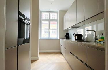 Luxury Home / 3-Raum-Suite an der Frauenkirche / 6 - Foto 7