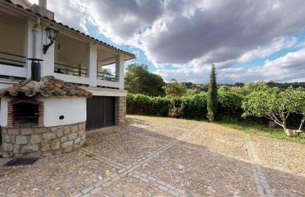 Casa Rural Hoz de la Pinilla - Foto 20