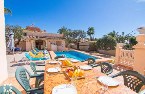 Villa Luna Feliz by Abahana Villas - Foto 8