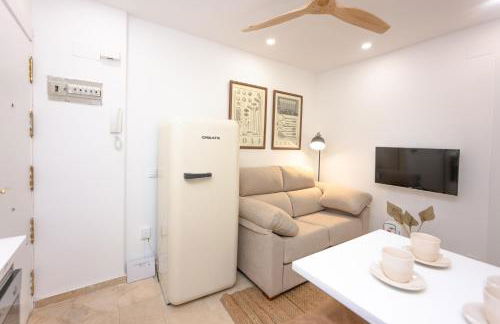 For Your Rentals Coqueto y elegante apartamento TEMPORAL cerca Politécnica de Madrid VAL1041 - Foto 11