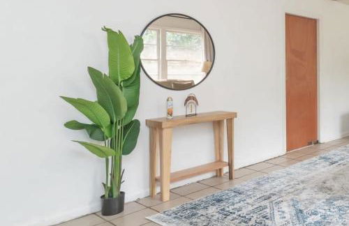 Family-Friendly Near Benning The Crimson Ranch - Foto 26