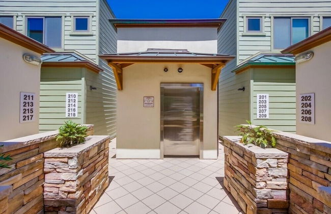 Pacific Paradise - Foto 47