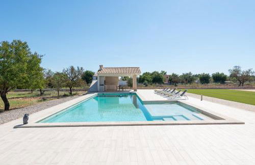 Mireia 2002 with pool and garden by BeBreeze Mallorca - Photo 42
