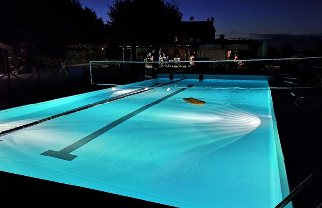 Villa in Marche With Private Pool - Foto 22