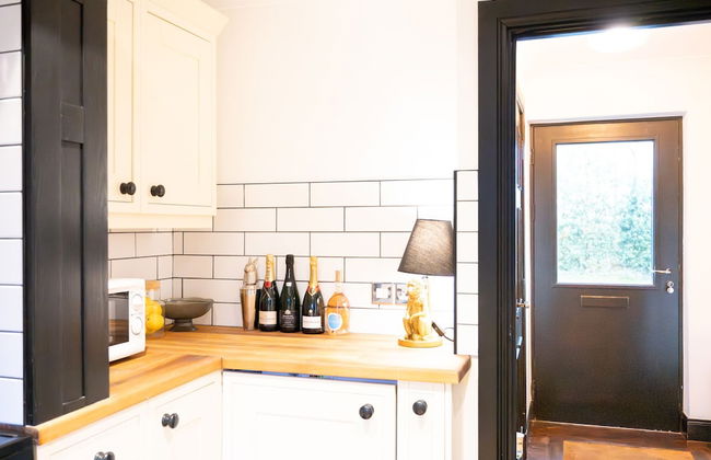 Northern Hideaways Apple Store, Ellingham - Foto 37