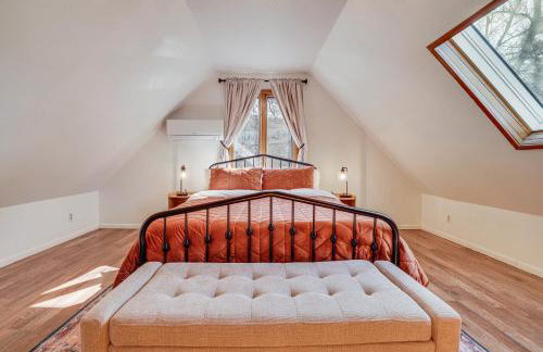 Saint Paul Vacation Rental Near Shopping and Dining! - Foto 22