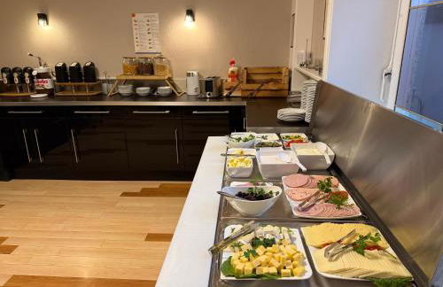 Hotel Hafner - Self Check-In - Foto 34