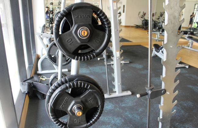 Establishment EST Bangsar By Greater Stay - Foto 51