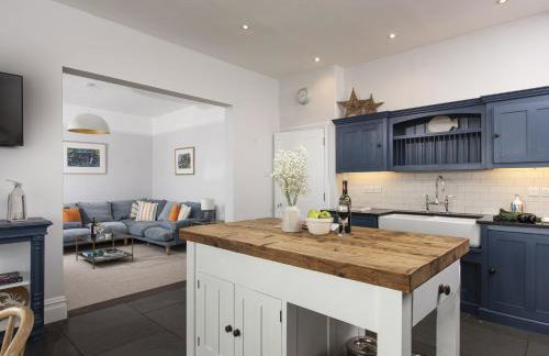 Henscath House - Foto 15