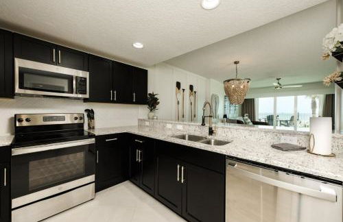 Unit 103 Aruba - 3 Bedroom Ocean Front - Foto 10