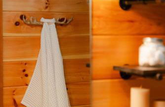 Sleeps 16 Luxury Cabin with Game Room & Hot Tub - Foto 11