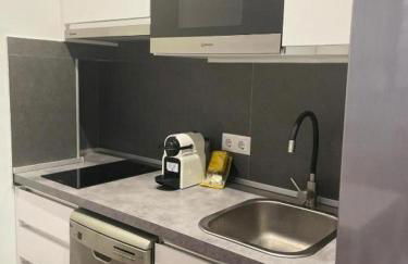 Exyca Plaza Castilla - Photo 6