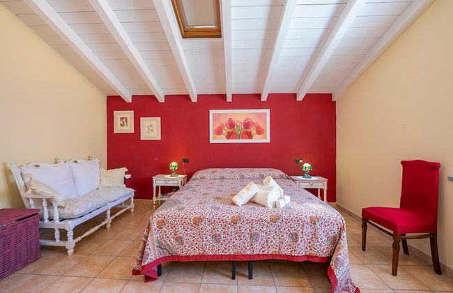 Villa La Dolce Vita in Leggiuno - Foto 20