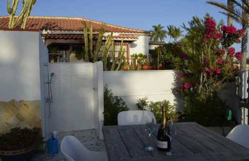 Villa Tranquila, Playa del Duque - Foto 34