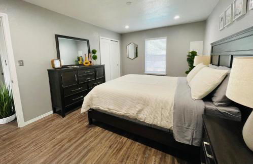 OU-2 bed 2 bath apartment close to OU - Foto 52