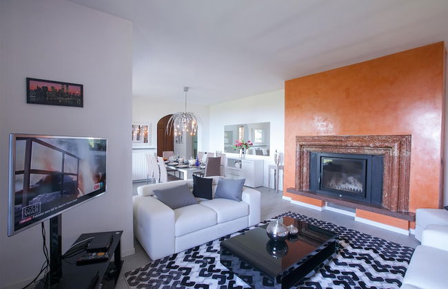 Villa Lakecomo - Ritrovo - Foto 16