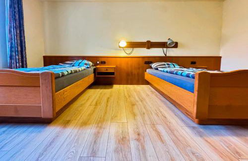 Hotelkamer voor twee personen op de begane grond 33-6 - Photo 7