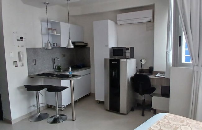 302 Moderno Aparta-Suite en Versalles Tipo Loft - Cali Tower Suites & Lofts - Photo 10