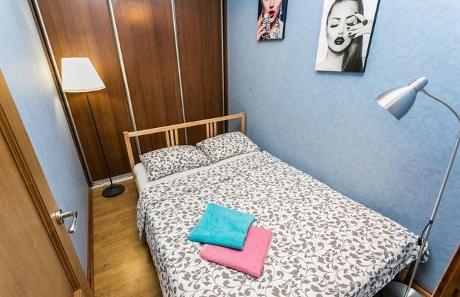 Apartment on Staryi Tolmachevskiy - Photo 3