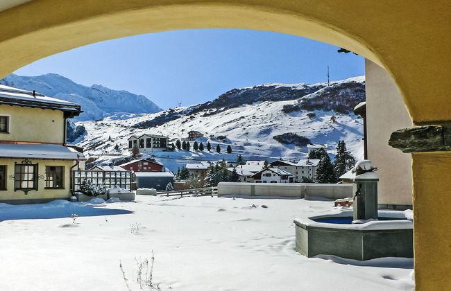 Utoring Plaz 030 - Foto 18