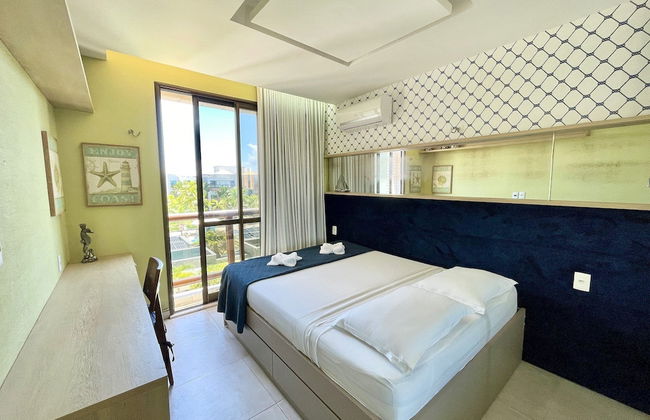 Wai Wai Cumbuco Resort - Photo 12