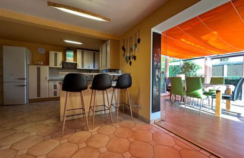 Privatunterkunft, ganzes Fischerhäuschen in Garz bei Kayser`s - Foto 5