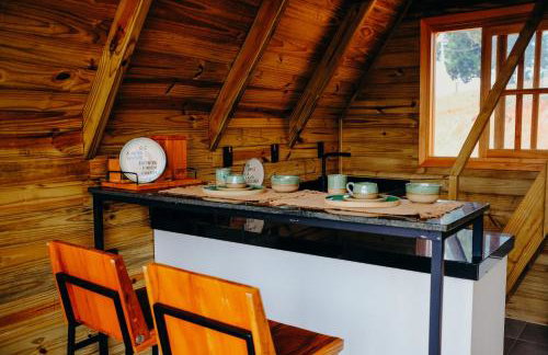 Olivas Eco Chalé - Photo 56