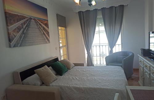 Apto Ana. Malaga Centro - Photo 16