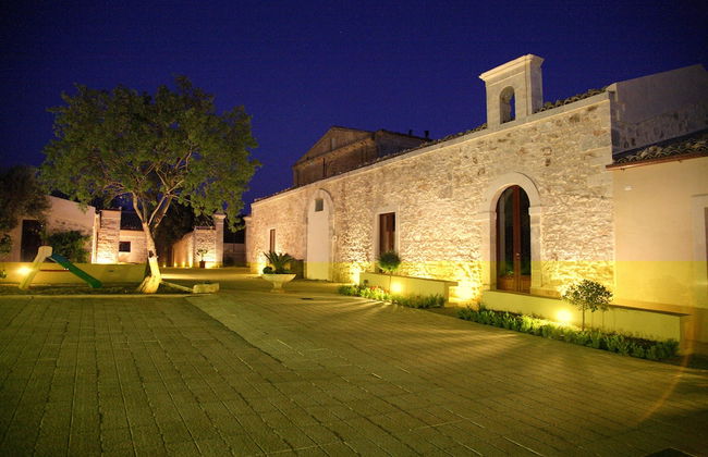 Hotel Casato Licitra - Foto 32