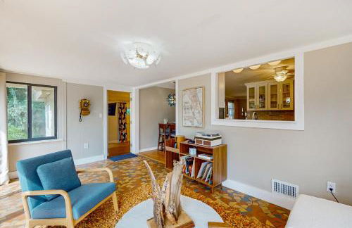 Steps to Dtwn! Dog-Friendly Mount Dorable Haven - Foto 11