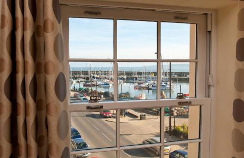 Harbourside Apartments with Private Parking - Foto 94