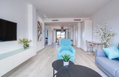 Apartment In Finestrat - Foto 25