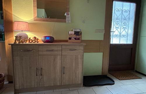 Ferienhaus Zittau Oberlausitz & Ferienwohnung am Hamann Berg - Foto 15