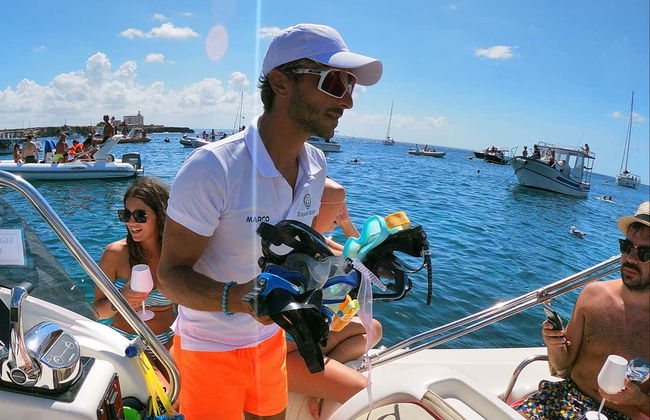 Marettimo Island Excursion - Photo 3