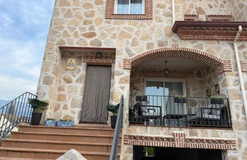 Navaluenga Chalet Familiar y Acogedor - Photo 18