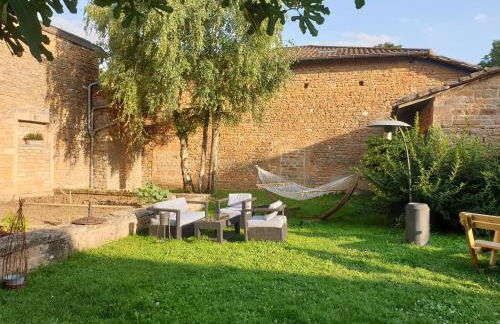 LE GITE DU CARGE D'ARLAY - Foto 20