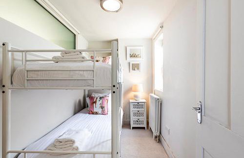 The Garden Apartment - Foto 35