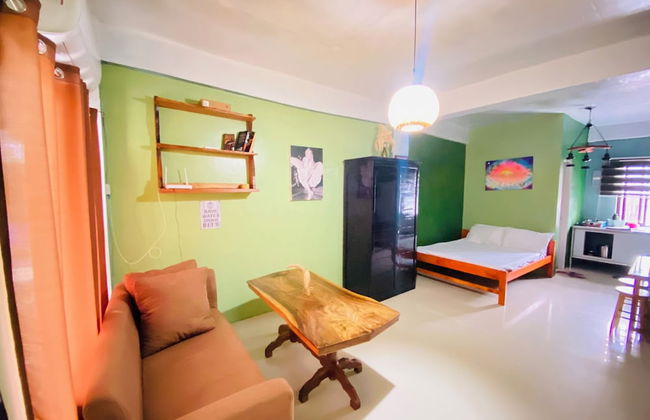 Carib Apartment - Foto 9