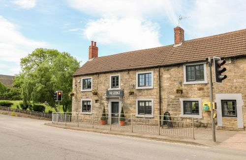 The Loft at The George - Foto 29