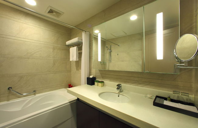 Somerset Heping Shenyang - Foto 26