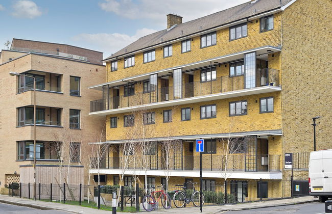 Greenwich Perfection - Foto 31