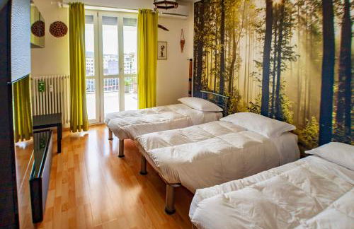 Attico con Vista - Foto 8