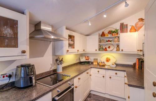 Barn Cottage - Foto 13