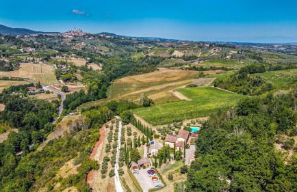 Agriturismo Il Segreto di Pietrafitta - Photo 80